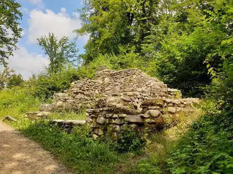 Wehranlage Bürkli