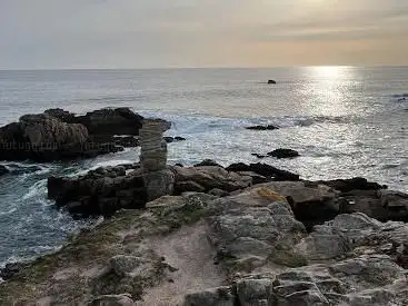 Photo de La pointe Beg-An-Aud