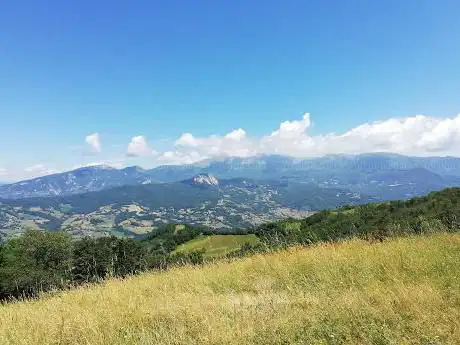 Le Terrazze