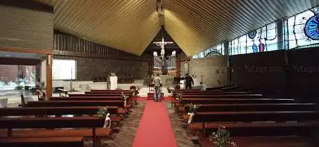 Photo de Saint Louis des Français
