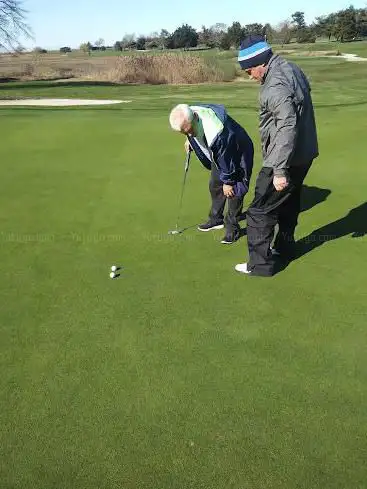 Photo de Linwood Golf Course