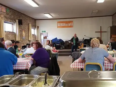 Photo de Chippenham Christian Fellowship