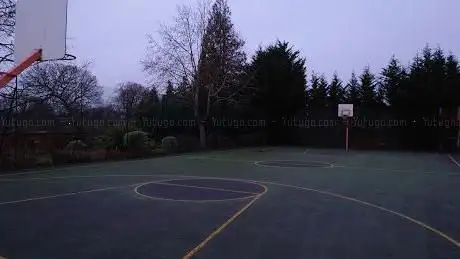 Basketball Court