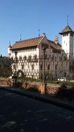 Photo de Font del Mig