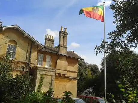 Photo de Fairfield House