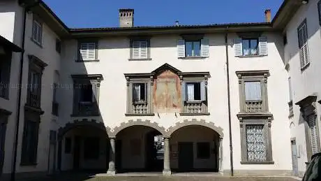 Photo de Uffici parrocchiali della Parrocchia di San Martino