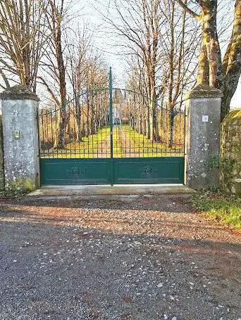 Photo de Étang de la Roulière