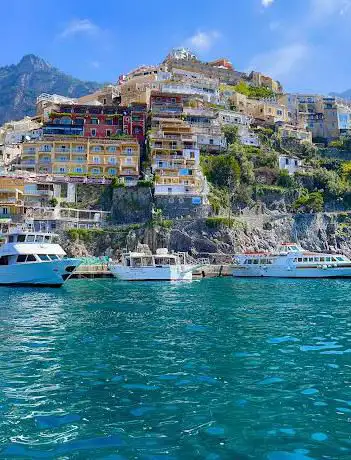 Photo de Amalfi Coast My Way