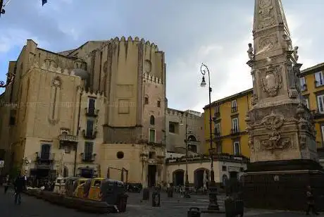 Photo de Acquedotto Augusteo del Serino