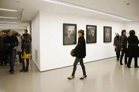 Mart - Galleria Civica di Trento