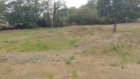 Pump Track Alpignano