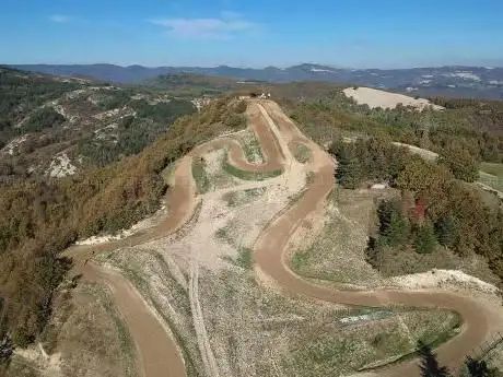 Pista Moto Cross Fermignano