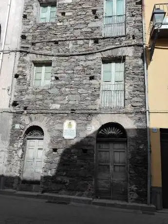 Casa Farci