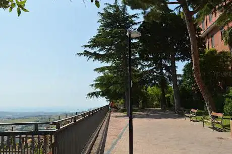Belvedere Giardino