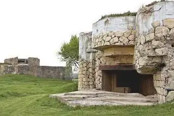 Batterie d'Azeville