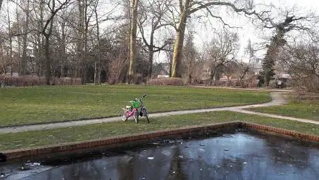 Photo de Stadspark