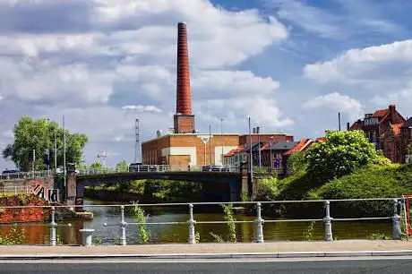 Dampoort