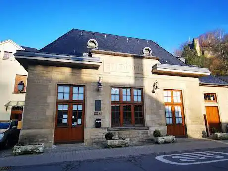 Tourist Info Larochette