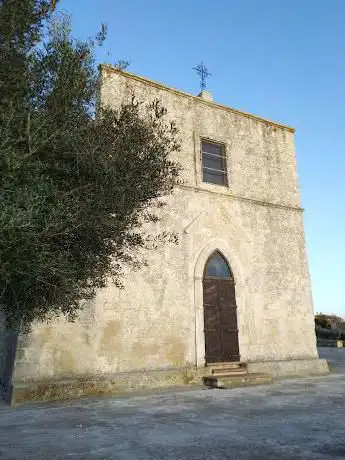 Chiesa Santa Vittoria