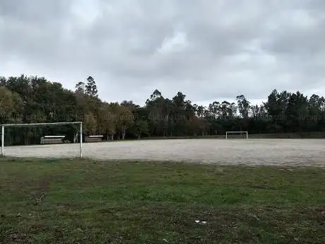 Photo de Campo Ponte do Sal