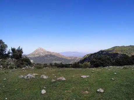 Photo de Cerro Garay