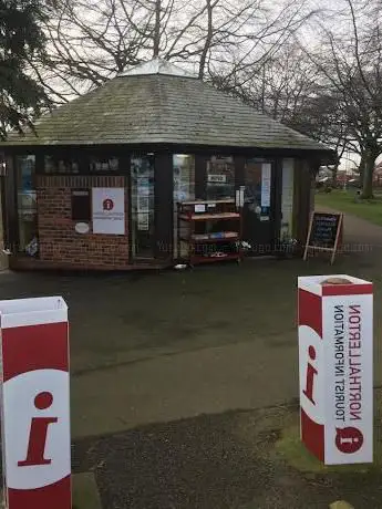 Photo de Northallerton Tourist Information Centre