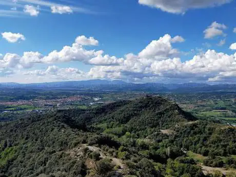 Photo de Serrat Alt