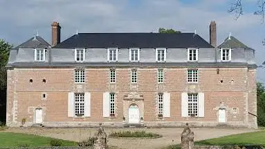 Chateau d'Hougerville