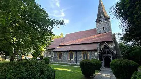 Photo de All Saints Church of England