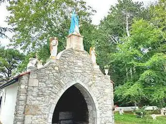Photo de Notre Dame Socorri