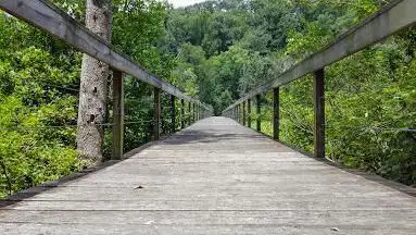 Voorhees Nature Preserve