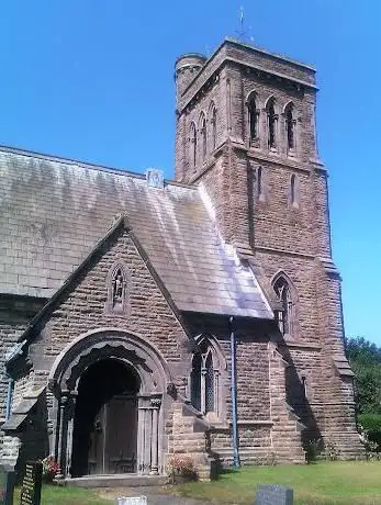 Photo de St Michael's Church