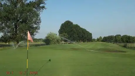 Golf in Milano S.S.D.