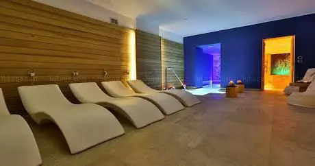 SPA H14 | Fitness & Wellness