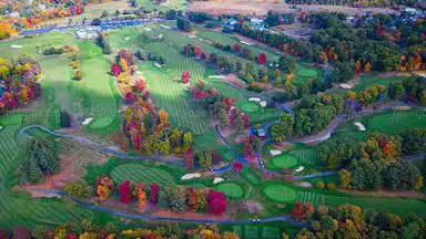 Wachusett Country Club