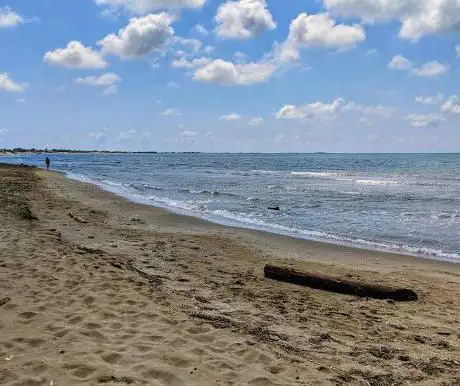 Photo de Bassa de l'Arena