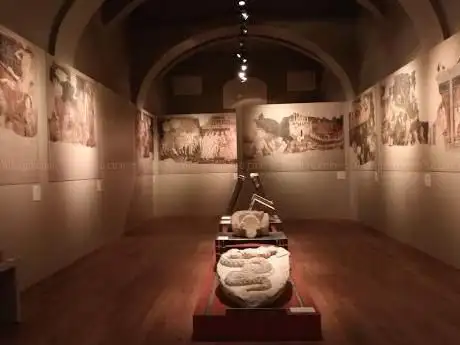 Museo le Stanze di Artù