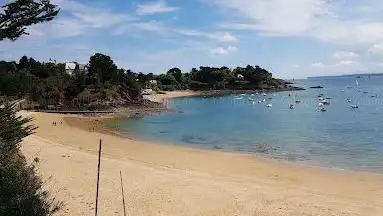 Plage De La Petite Salinette