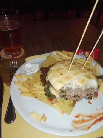 Photo de Three Times Pub