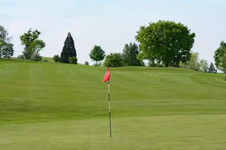 Photo de Mowsbury Golf & Squash Centre