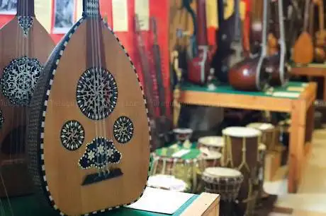 Sonus de su Mundu