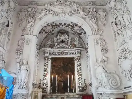Photo de Oratorio del Carminello