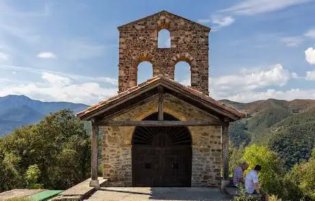 Photo de Ermita de Santa Catalina