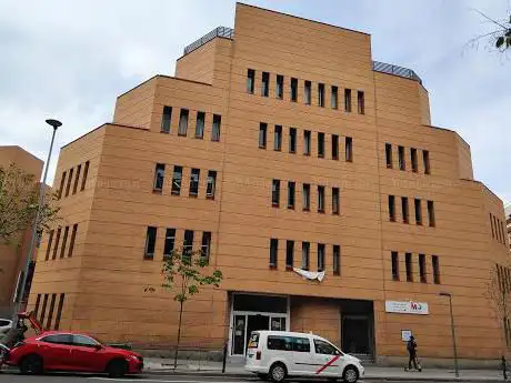 Photo de General Ricardos Health Center