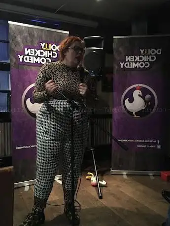 Dolly Chicken Comedy