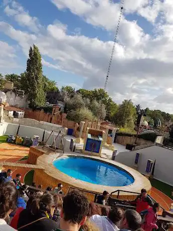 Photo de Parc Astérix