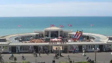 Worthing Lido
