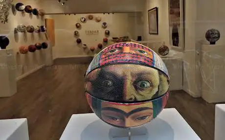 Photo de Galerie Nicolas Flamel