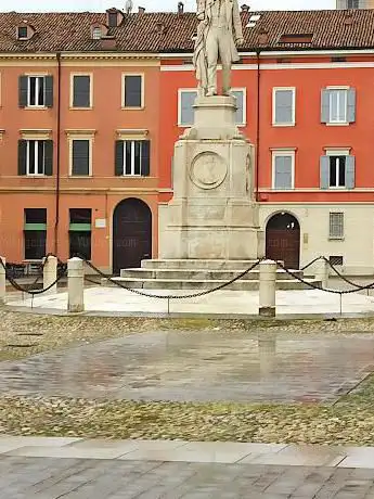 Photo de Palazzo Ducale di Modena