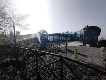 Museo interattivo dell'Astronomia e dello Spazio